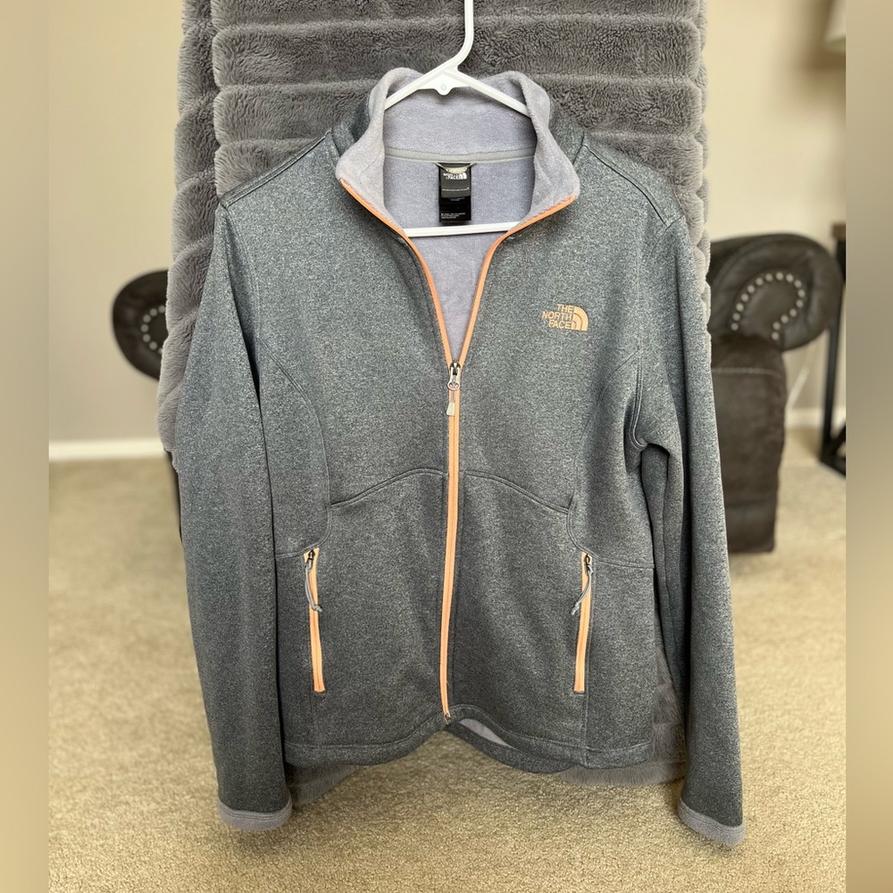 The North Face Coat